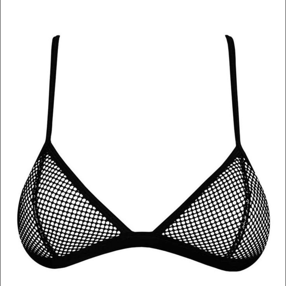 Triangl Swimwear Top